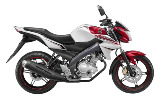 Lộ tin mật về môtô thể thao đầu tiên của Yamaha VN