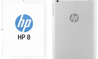 HP âm thầm ra mắt mẫu máy tính bảng Android mới