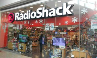 Hãng RadioShack phải "khai tử" hơn 1.000 cửa hàng