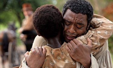 Oscar: Chìa khóa vàng phòng vé cho 12 Years a Slave