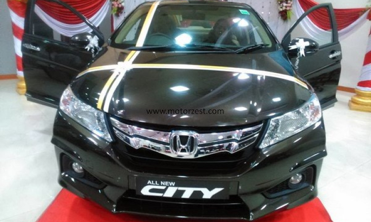 Honda Malaysia đạt kỷ lục 10.000 đơn hàng trong một tháng