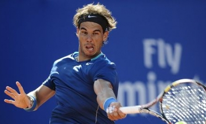 Nadal tiếp tục thua