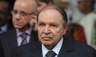 Algeria: Tổng thống Bouteflika tái cử với 81,53% số phiếu