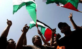 Hàng trăm người Palestine muốn xin tị nạn tại Thái Lan