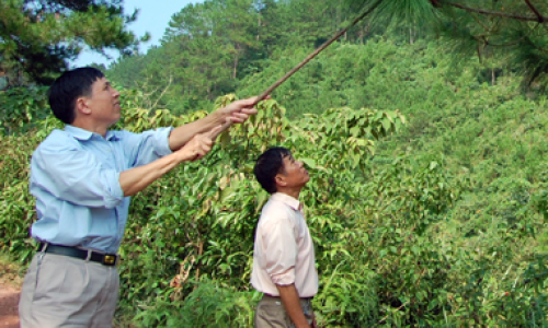 Cảnh giác trong giai đoạn chuyển mùa