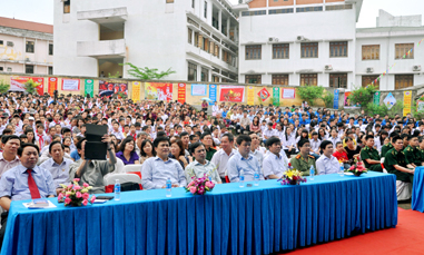 Ghi nhận tại ngày hội Sách, Văn hoá đọc 2014