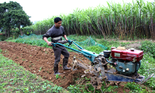 Những điểm mới trong giao đất, cho thuê đất