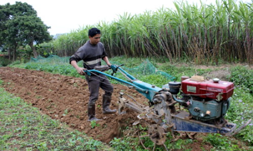 Gắn chặt hơn với quyền lợi của người dân