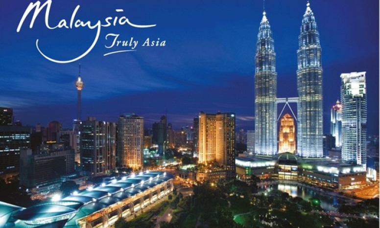 Malaysia đặt mục tiêu đón 20 triệu khách ASEAN năm 2014