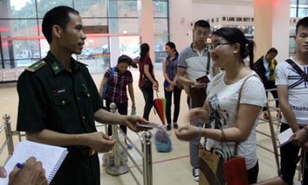 Lạng Sơn: Thu hút trên 1,3 triệu khách du lịch