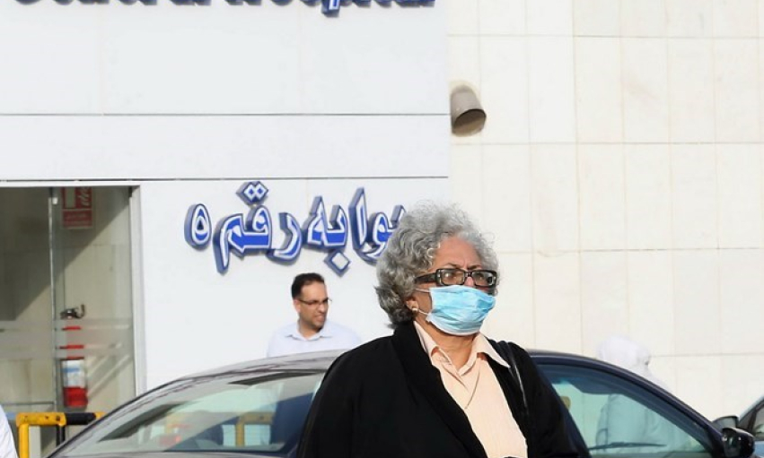 Thêm 13 ca tử vong mới do virus MERS tại Saudi Arabia