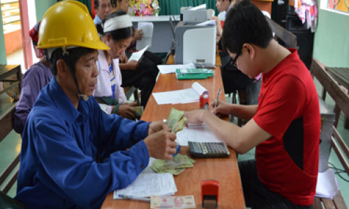 Ngân hàng CSXH huyện Văn Quan: Nỗ lực đưa vốn đến với người dân