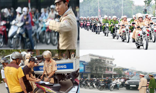 Công điện của Thủ tướng: Bảo đảm vui tươi, lành mạnh, an toàn cho nhân dân dịp nghỉ Lễ