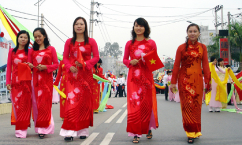 Mừng báo Đảng Lạng Sơn tròn 50 mùa xuân