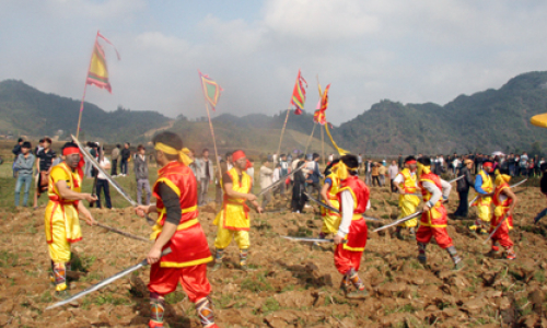 Thành quả nửa chặng đường