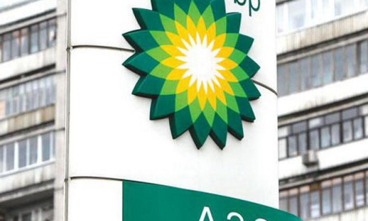 BP ký thỏa thuận 1,5 tỷ USD mua dầu của Tập đoàn dầu khí Nga