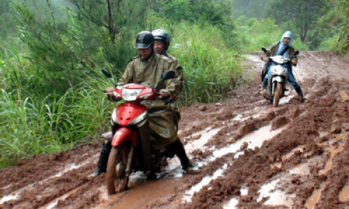 Nhọc nhằn công tác truyền thông giáo dục sức khỏe