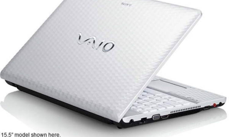 Nhãn hiệu máy tính cá nhân Vaio chính thức tách khỏi Sony