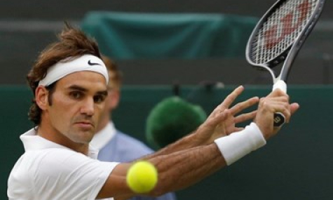 Màn so tài thứ 35 của Roger Federer và Novak Djokovic