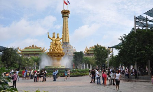 Tour du lịch không nên bỏ qua trong dịp 2/9