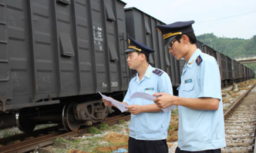 Xuất siêu: Những tín hiệu vui