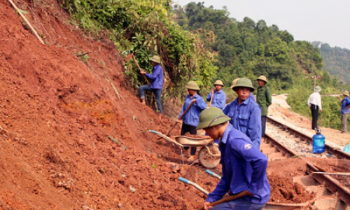 Thành công từ 4 tại chỗ