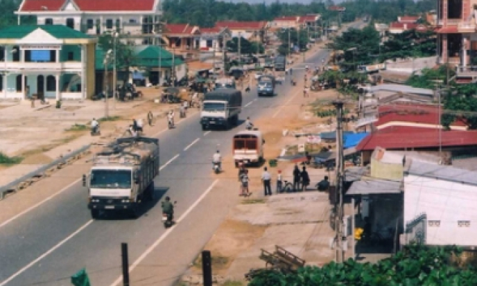 Vĩnh Linh, miền đất khát vọng