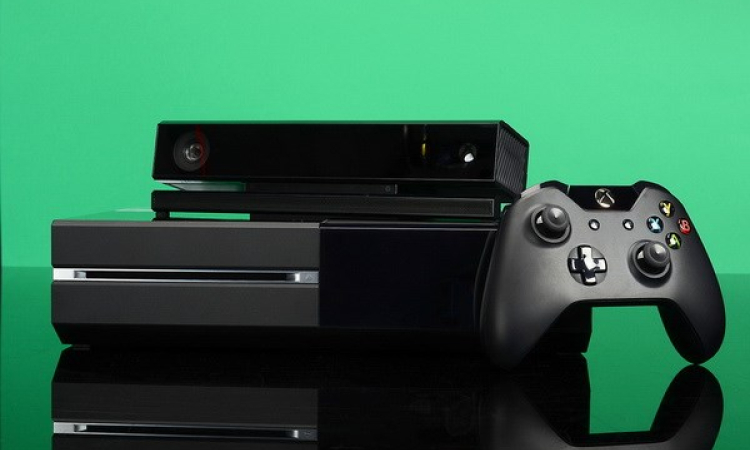 Microsoft Xbox 1 ra mắt không như mong đợi tại Nhật Bản