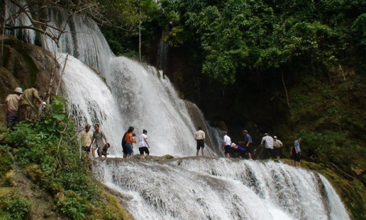 Tuyên Quang phát triển du lịch thành ngành kinh tế mũi nhọn