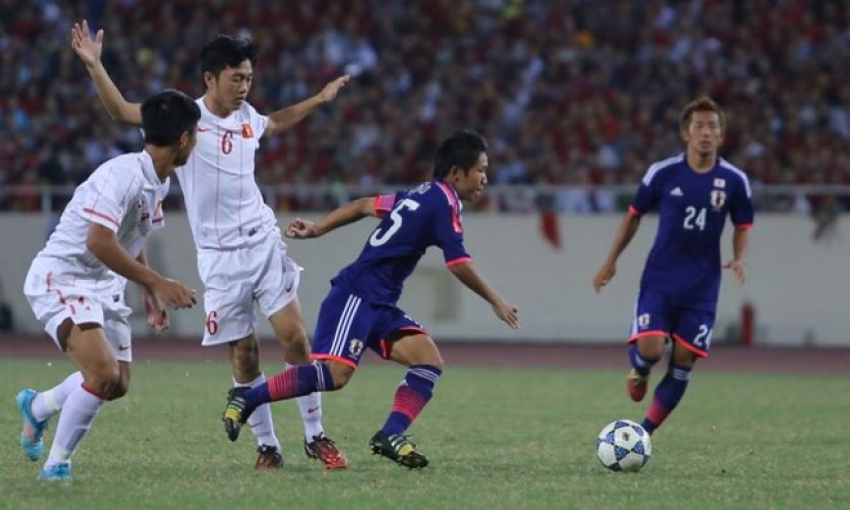 Giải U19 Đông Nam Á 2014 – Cup NutiFood: U19 Nhật Bản vô địch