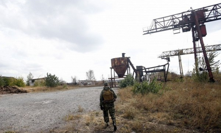 Liên hợp quốc yêu cầu điều tra những thi thể phát hiện ở Donetsk