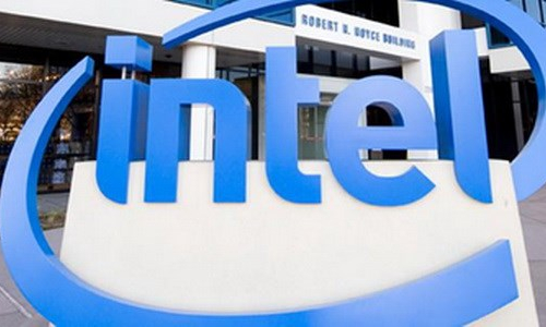 Intel rót tiền tỷ vào hai nhà sản xuất chip của Trung Quốc