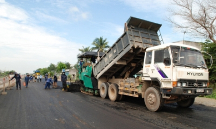 Gỡ "nút thắt" mặt bằng cho hai dự án giao thông trọng điểm