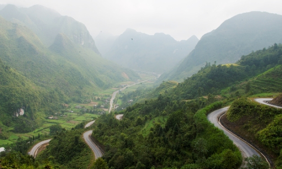 9 trải nghiệm nên thử ở Hà Giang