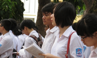 Đề xuất cơ chế thu học phí sau năm 2015