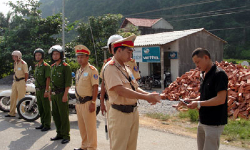 Cách làm ở Chi Lăng