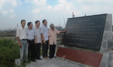 Thanh Hóa - điểm hội tụ, thắt chặt truyền thống đoàn kết