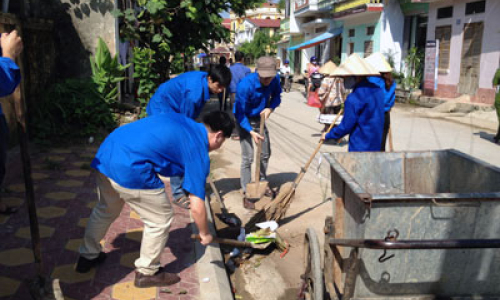 Những chuyển biến tích cực