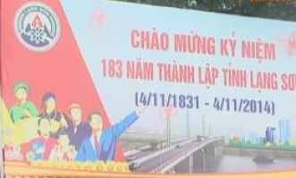 HÂN HOAN CHÀO ĐÓN NGÀY HỘI LỚN