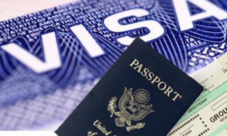 Ấn Độ sẽ cấp visa trực tuyến cho công dân của 45 nước