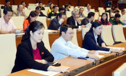 Bảo đảm tính khoa học, toàn diện trong đổi mới chương trình, SGK phổ thông