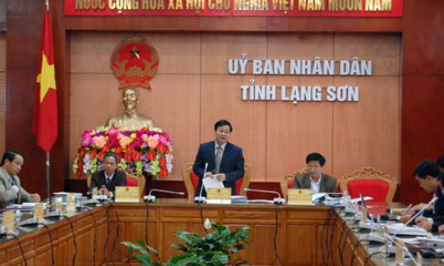 Rà soát, hoàn thiện báo cáo đánh giá thực hiện nhiệm vụ 2014, xây dựng kế hoạch 2015