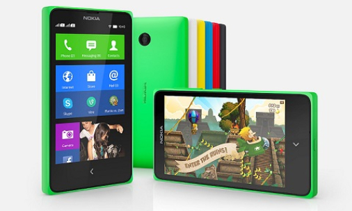 Những smartphone giá rẻ tốt nhất năm 2014