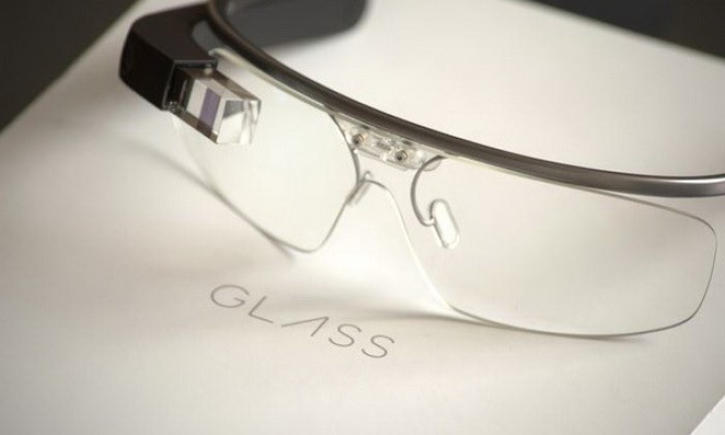 Italy: Sử dụng Google Glass để chế tác sản phẩm thủy tinh Murano