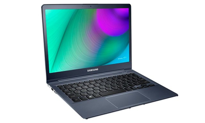 Samsung ra mắt chiếc notebook có độ mỏng, cấu hình ấn tượng