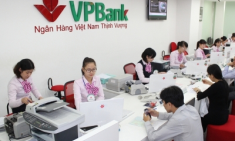 VPBank dành 1.000 tỷ đồng cho vay ưu đãi ngành gạo và thủy hải sản