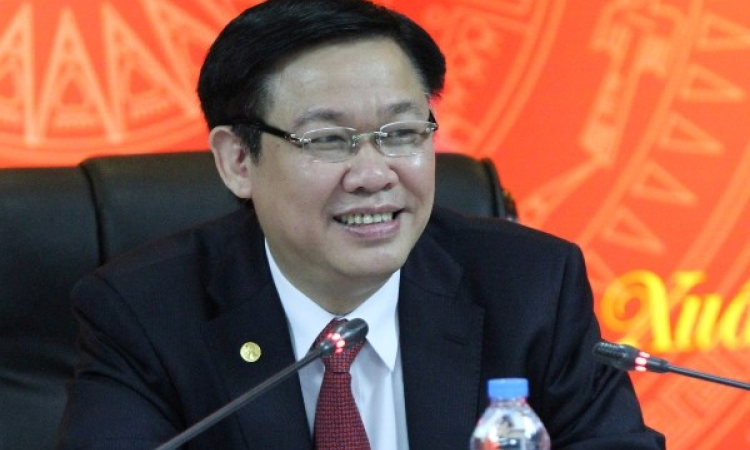 Ban Kinh tế Trung ương: Năm 2015 là năm của doanh nghiệp