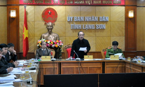 Triển khai nhiệm vụ năm 2015