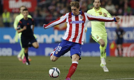 Toàn cảnh chuyển nhượng tại La Liga trong tháng 1/2015