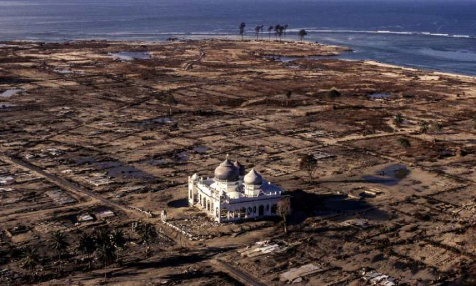 UNESCO: Sẽ thử nghiệm hệ thống cảnh báo sóng thần ở Thái Bình Dương